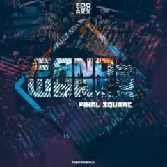 Обложка трека Final Square