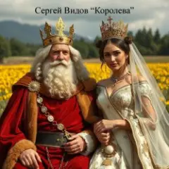 Обложка трека Королева