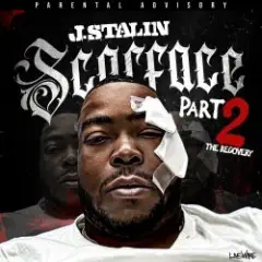 J. Stalin Feat. D Boy Tha Mack, Dropzone Tiff — Black Panther