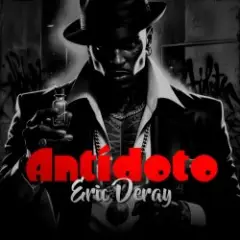 Обложка трека Antidoto