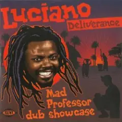 Luciano — Happy People