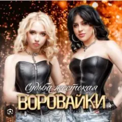 Воровайки — Шухер Вася