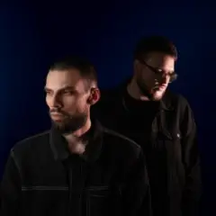 Santorin & Admiralov — Кому Яке Діло