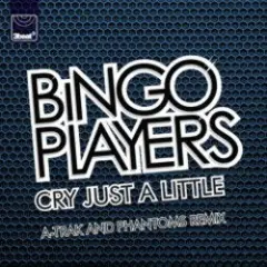 Обложка трека Cry (Just A Little) (A-Trak & Phantoms Remix Edit)