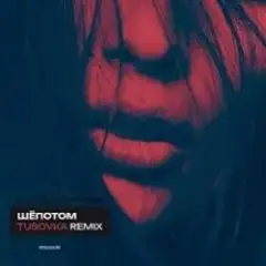 Обложка трека Шёпотом (TUSOVKA Remix)