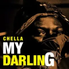 Обложка трека My Darling