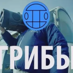Грибы — Тает Лёд