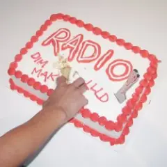 Обложка трека Radio (Steve Aoki & Cesqeaux Remix)