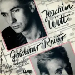 Обложка трека Goldener Reiter (Klubmischung)