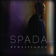 Spada — Naked in the courtyard