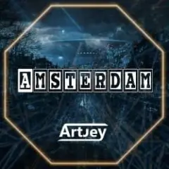 Artjey — Amsterdam (Original Mix)