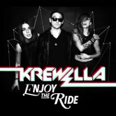 Обложка трека Enjoy the Ride (Armin van Buuren Remix)
