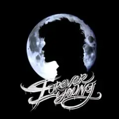 Обложка трека Forever young (Extended Mix)