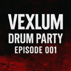 Обложка трека Drum Party 001