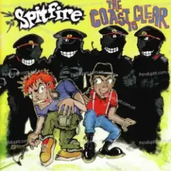 Spitfire — Life Comes Running