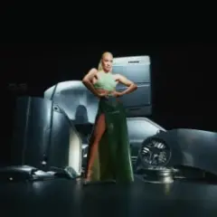 Обложка трека EGO