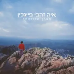 Aya Zahavi Feiglin — למעלה למטה