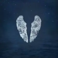Coldplay — A Sky Full of Stars