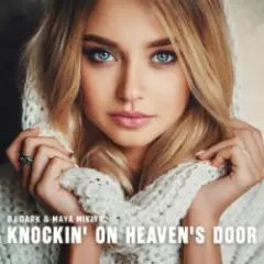 Обложка трека Knockin' On Heaven's Door