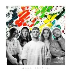 Обложка трека Над хмарами (The Budchuk Remix)
