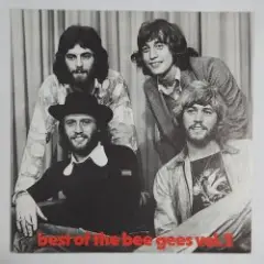 Bee Gees — The Earnest Of Being George