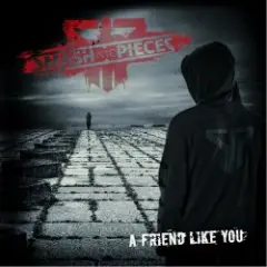 Обложка трека A Friend Like You