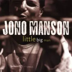 Jono Manson — Finest Hour