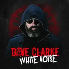 Обложка трека White Noise