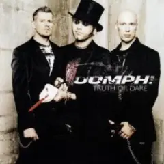 Oomph — The Power Of Love