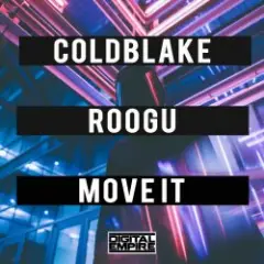 Обложка трека Move It