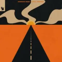 Morgan Page & Will Sparks — The Longest Road Ahead