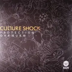Culture Shock — Ohrwurm