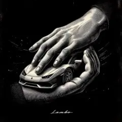 LUCAVEROS & VDOOVX — Lambo