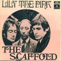 Обложка трека Lily The Pink