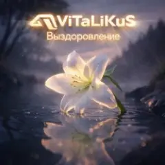 Обложка трека Выздоровление