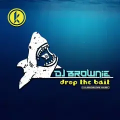 Обложка трека Drop The Bait
