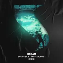 Showtek — F-Track (extended mix)