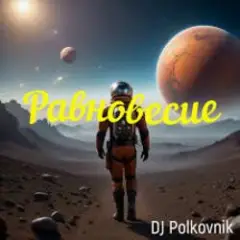 Обложка трека Равновесие