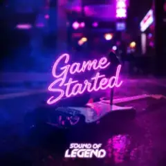 Обложка трека Game Started