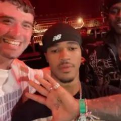 Fred Again.. & Skepta & PlaqueboyMax — Victory Lap (Gravagerz REMIX)