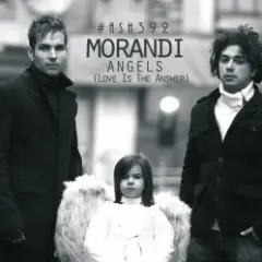Morandi — Angels (Bobina Megadrive Vocal)