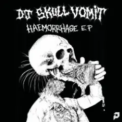 DJ Skull Vomit — Concussion Discussion