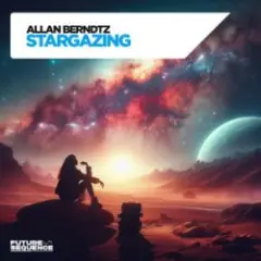Allan Berndtz — Stargazing