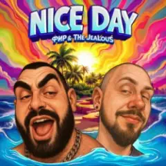 Обложка трека Nice Day