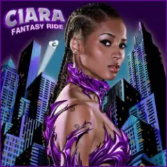 Обложка трека Ciara To The Stage
