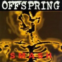 The Offspring — Time To Relax