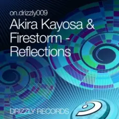 Обложка трека Reflections (Heartstrings Remix)