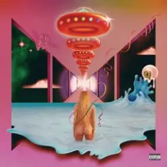 Kesha — Bastards