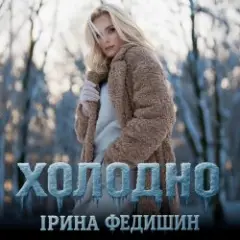 Ірина Федишин — Холодно