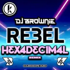 Обложка трека Rebel (Hexadecimal Remix)